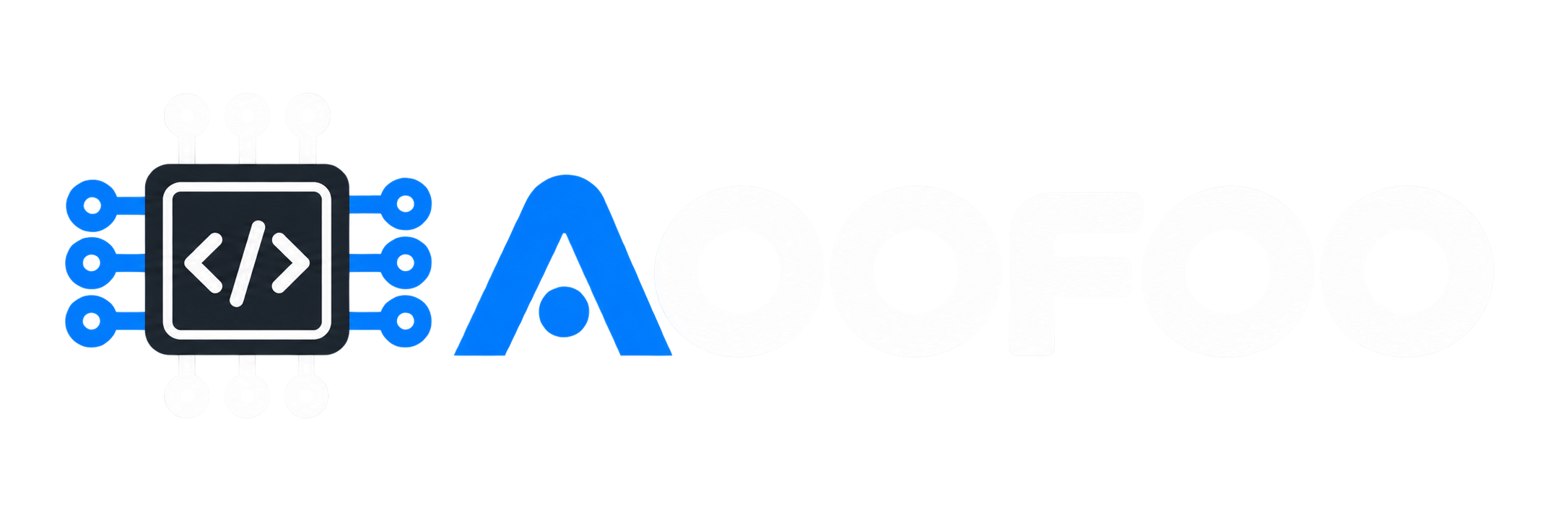 Aoofoo-嵌入式工具站