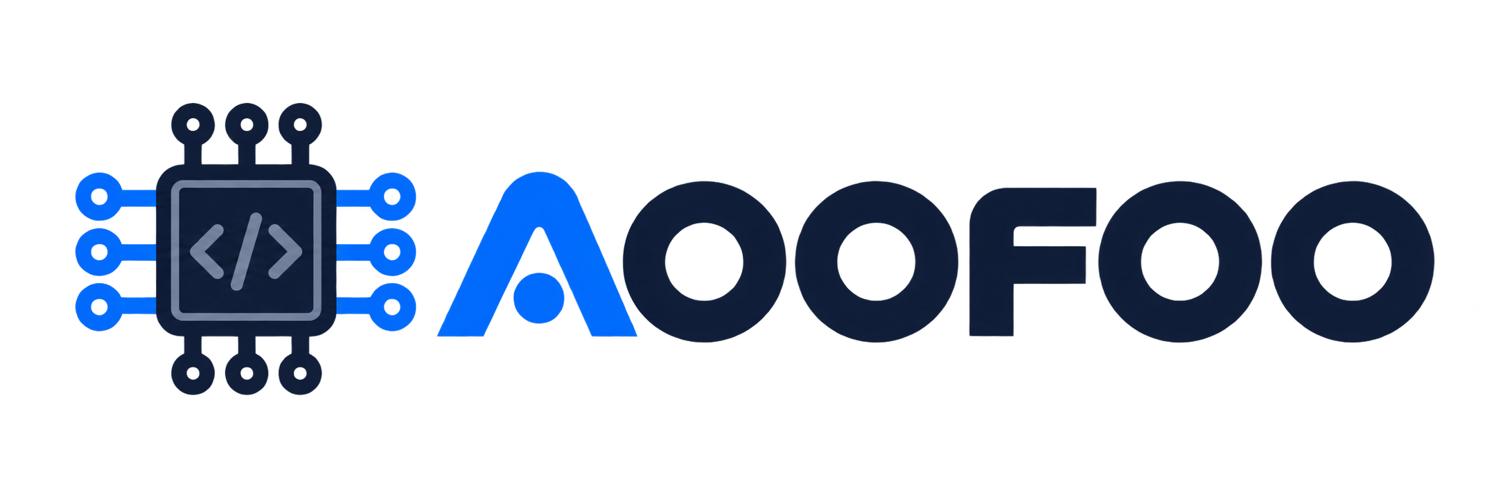 Aoofoo-嵌入式工具站